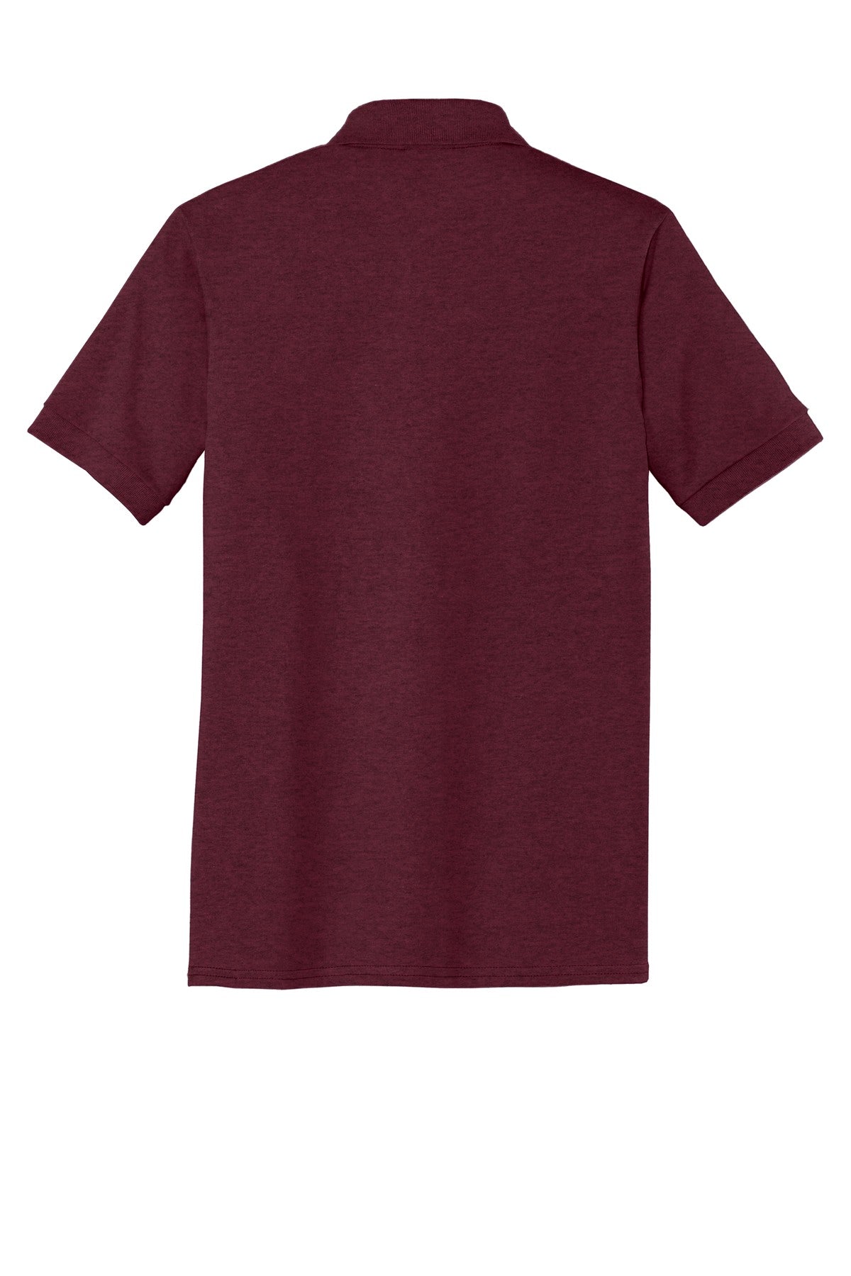 Athletic Maroon