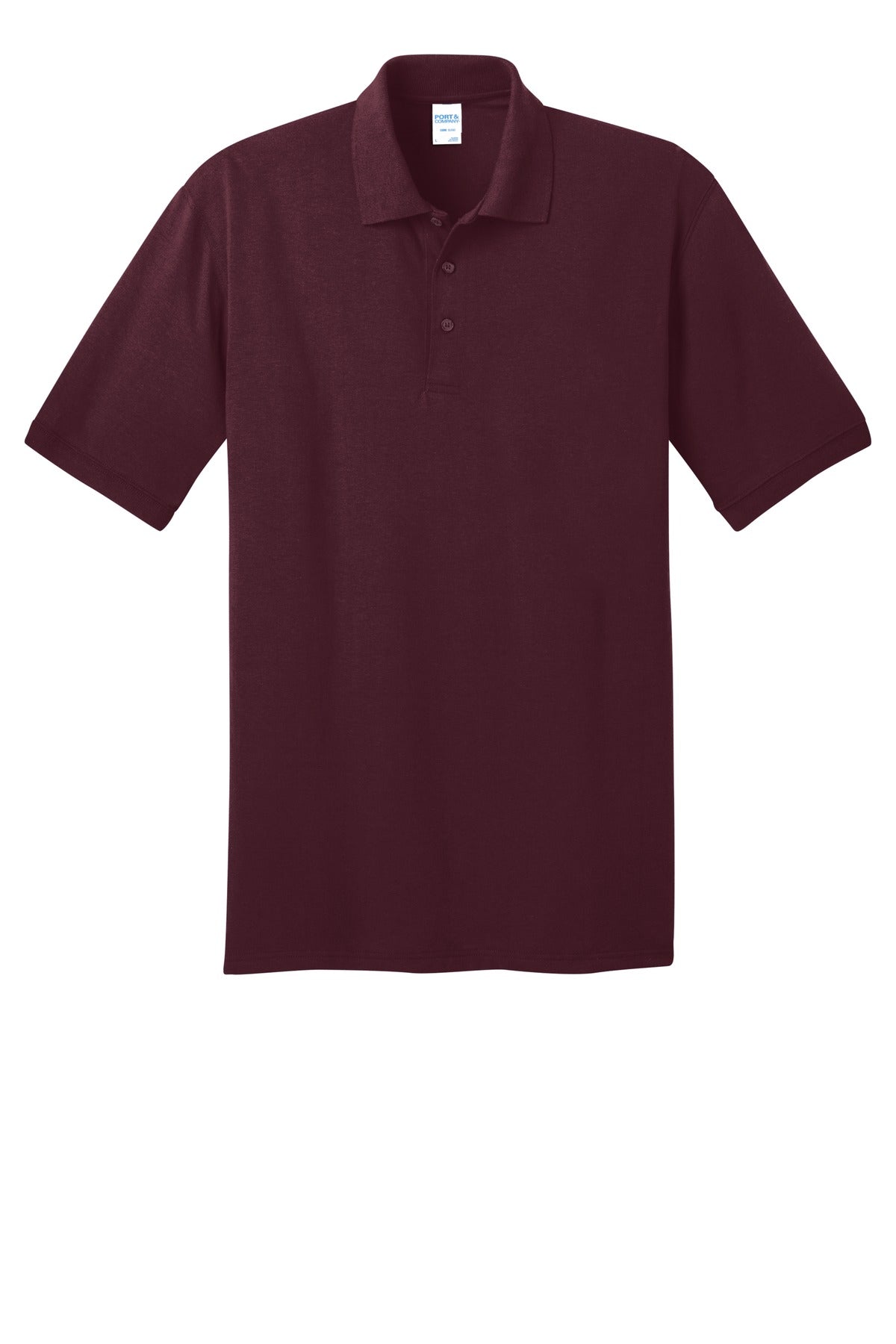 Athletic Maroon