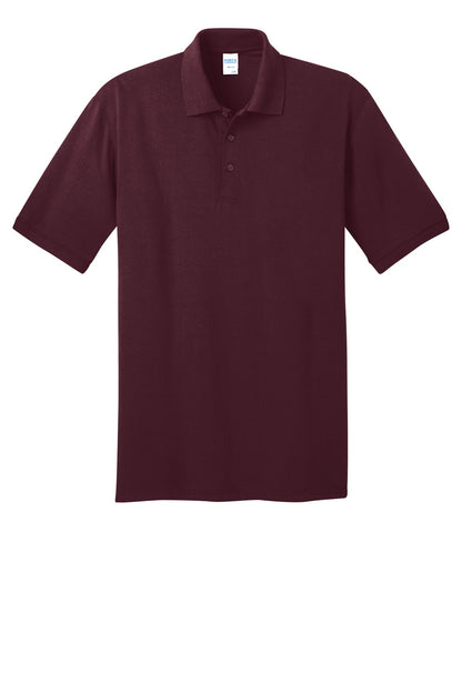 Athletic Maroon