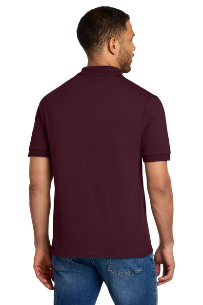 Athletic Maroon