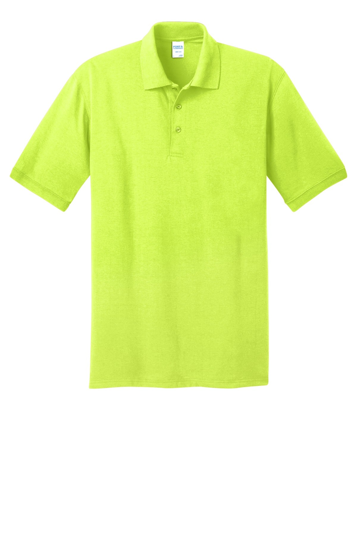 Safety Green