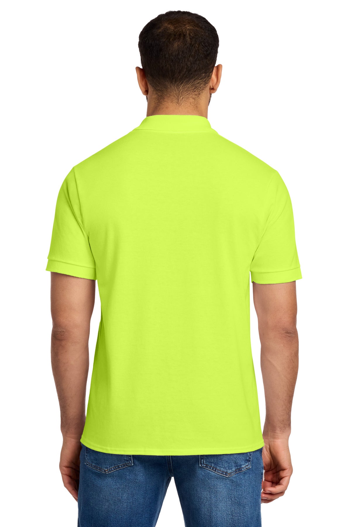 Safety Green