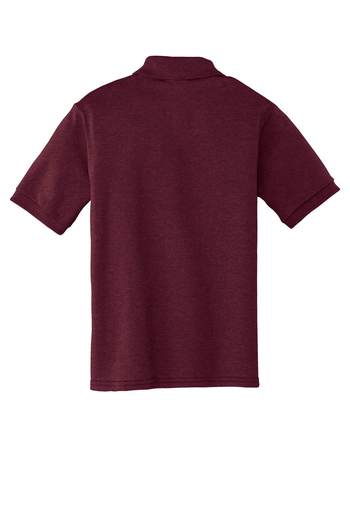 Athletic Maroon