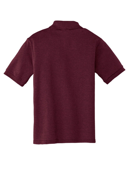 Athletic Maroon