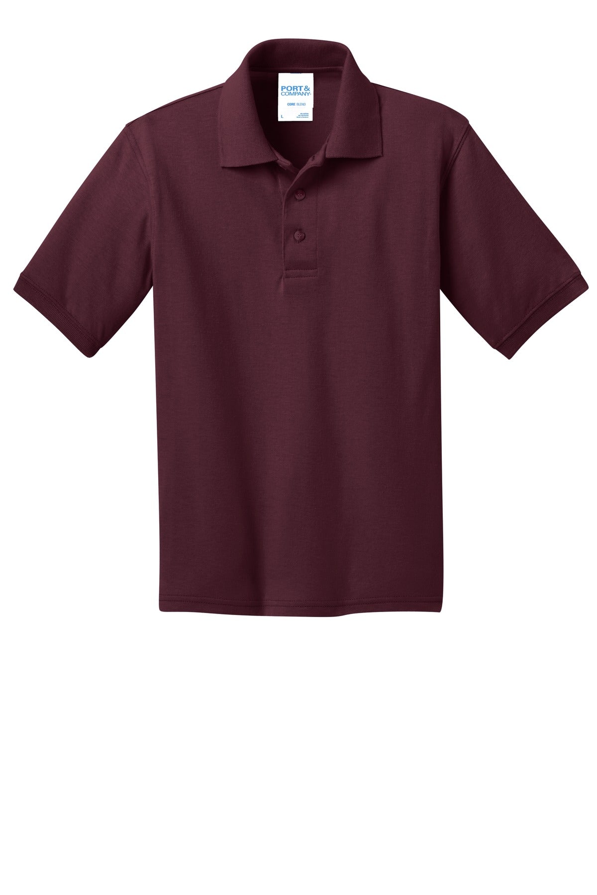 Athletic Maroon