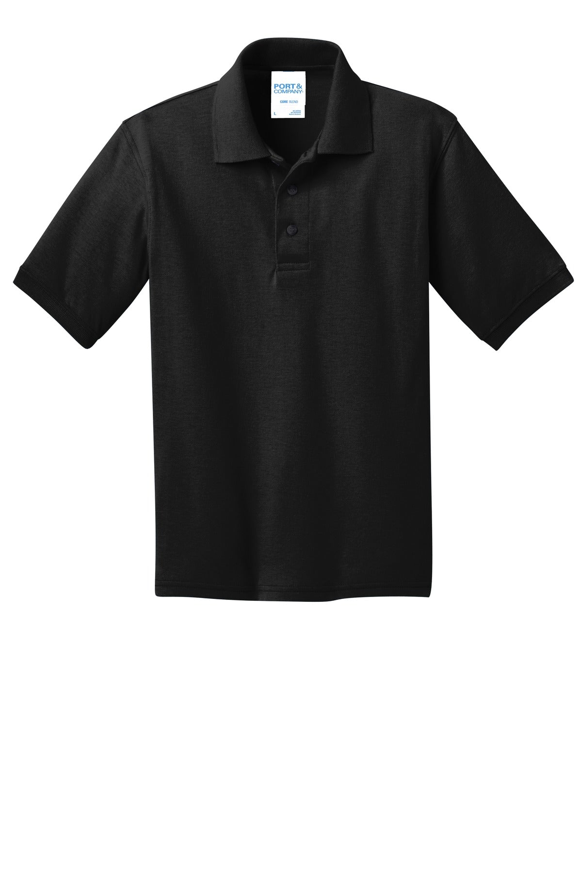 Jet Black