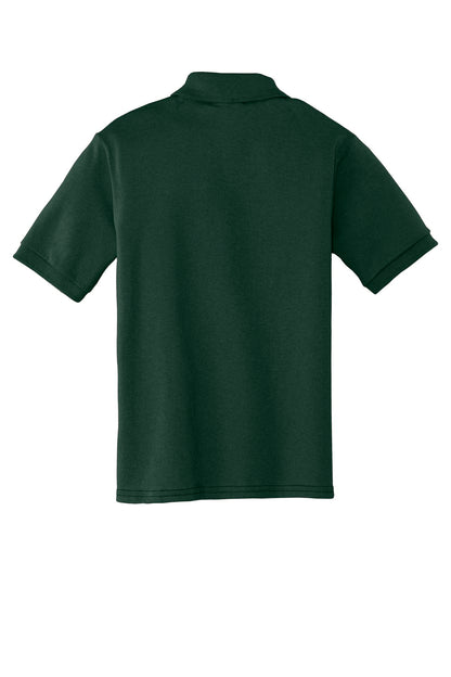 Dark Green