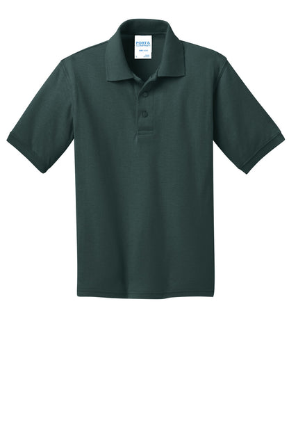Dark Green