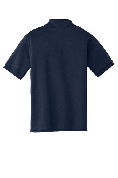 Deep Navy
