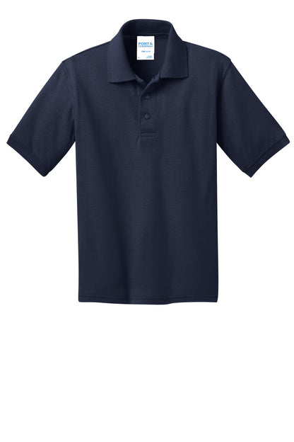 Deep Navy