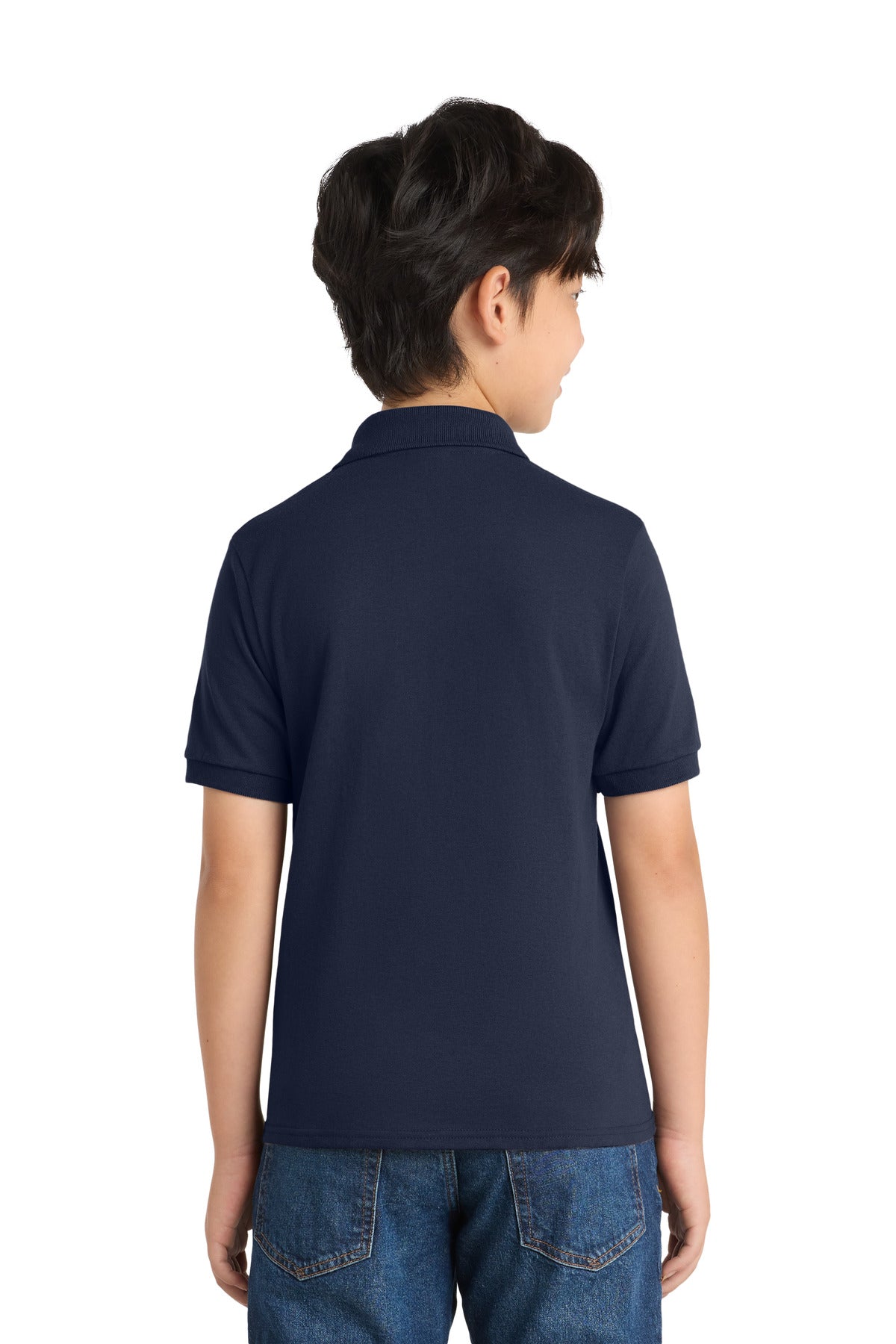 Deep Navy