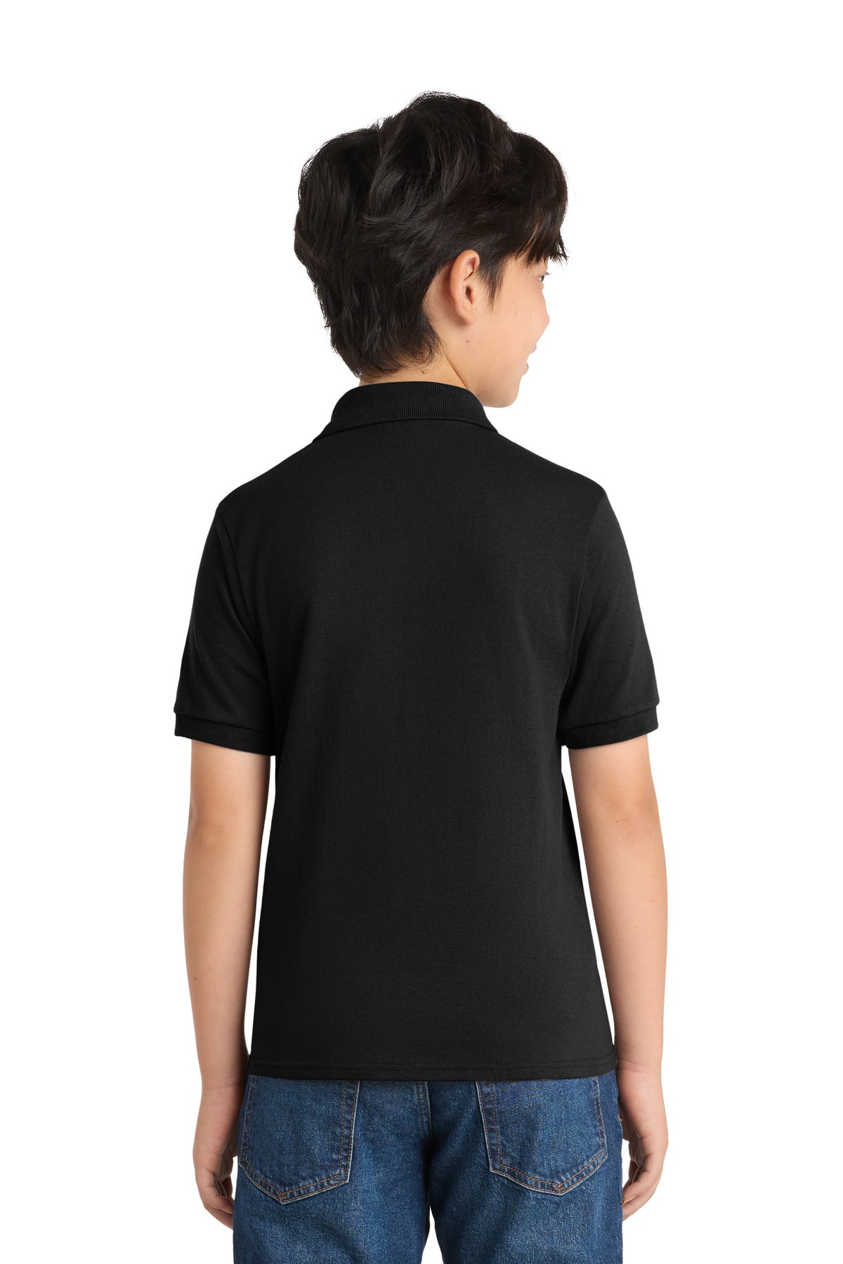 Jet Black