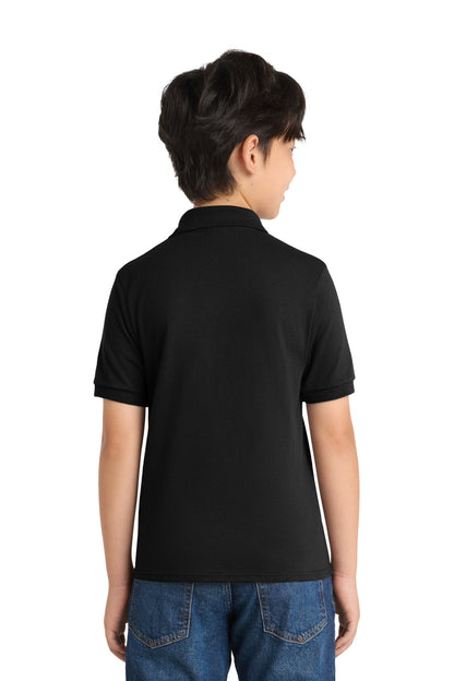 Jet Black