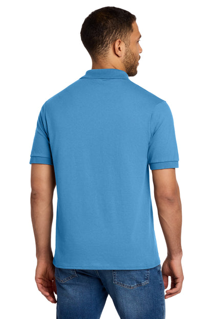 Aquatic Blue