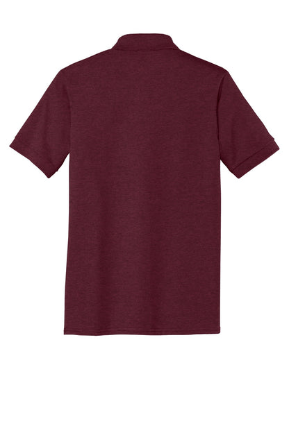 Athletic Maroon