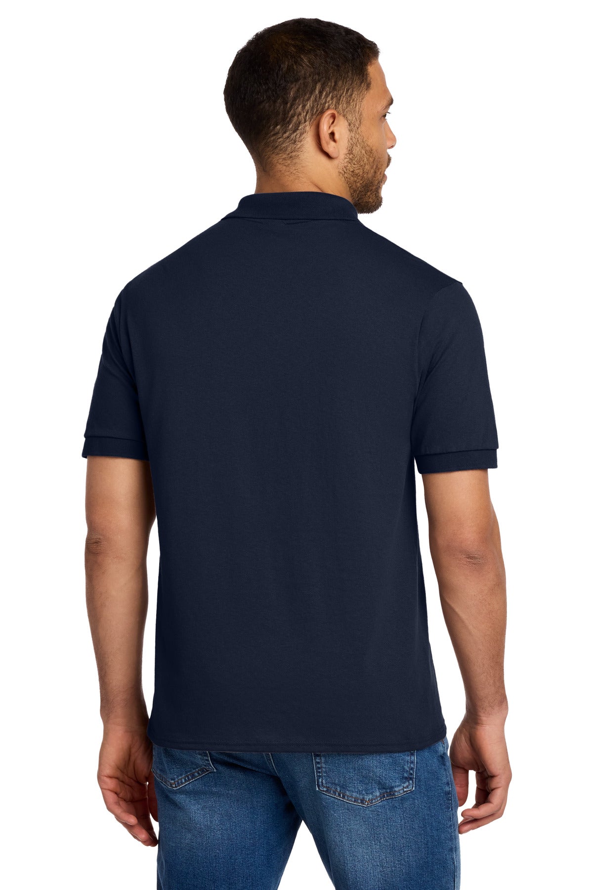 Deep Navy