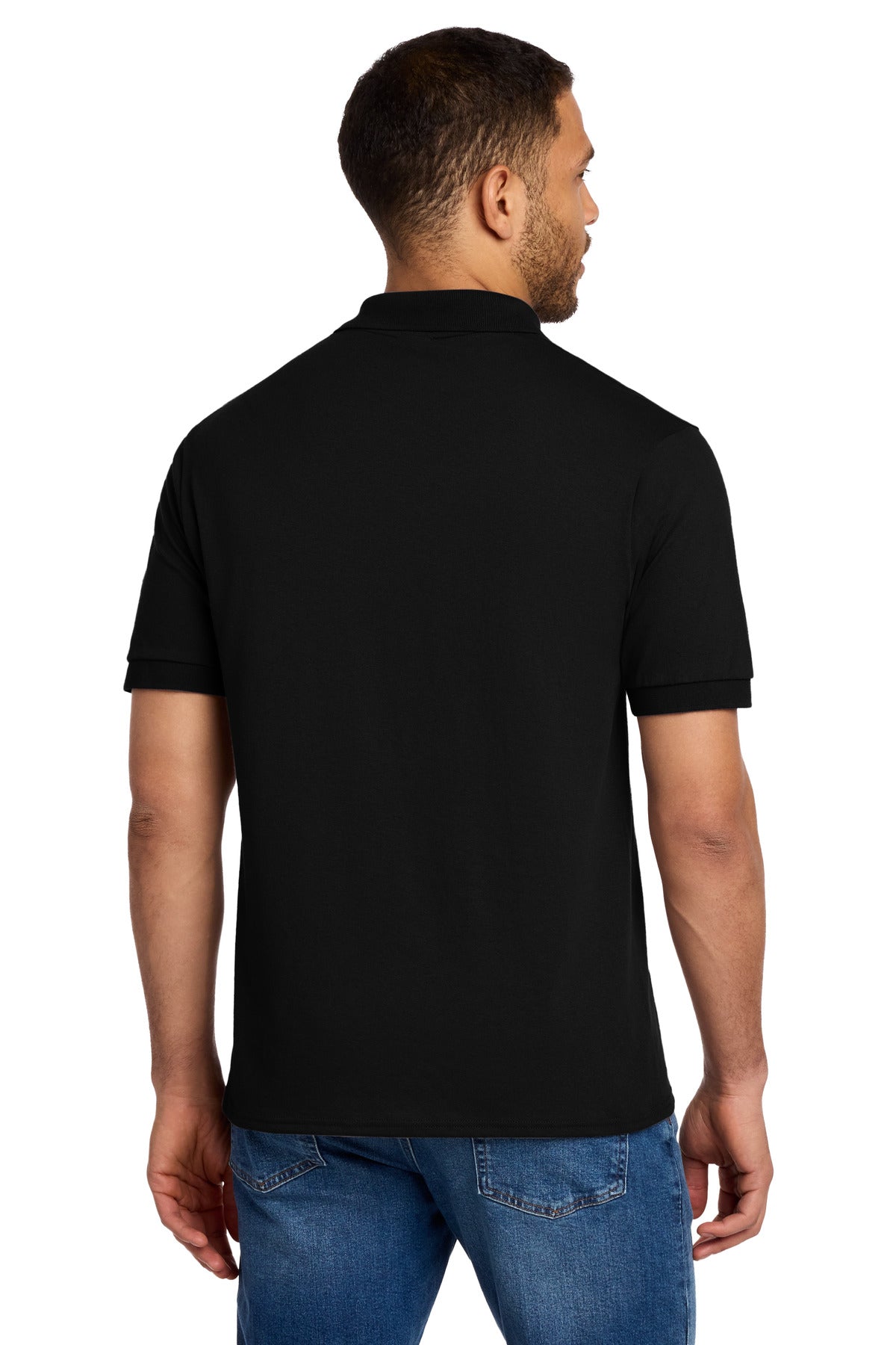 Jet Black