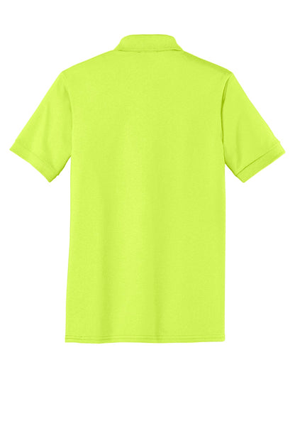 Safety Green