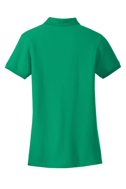 Bright Kelly Green