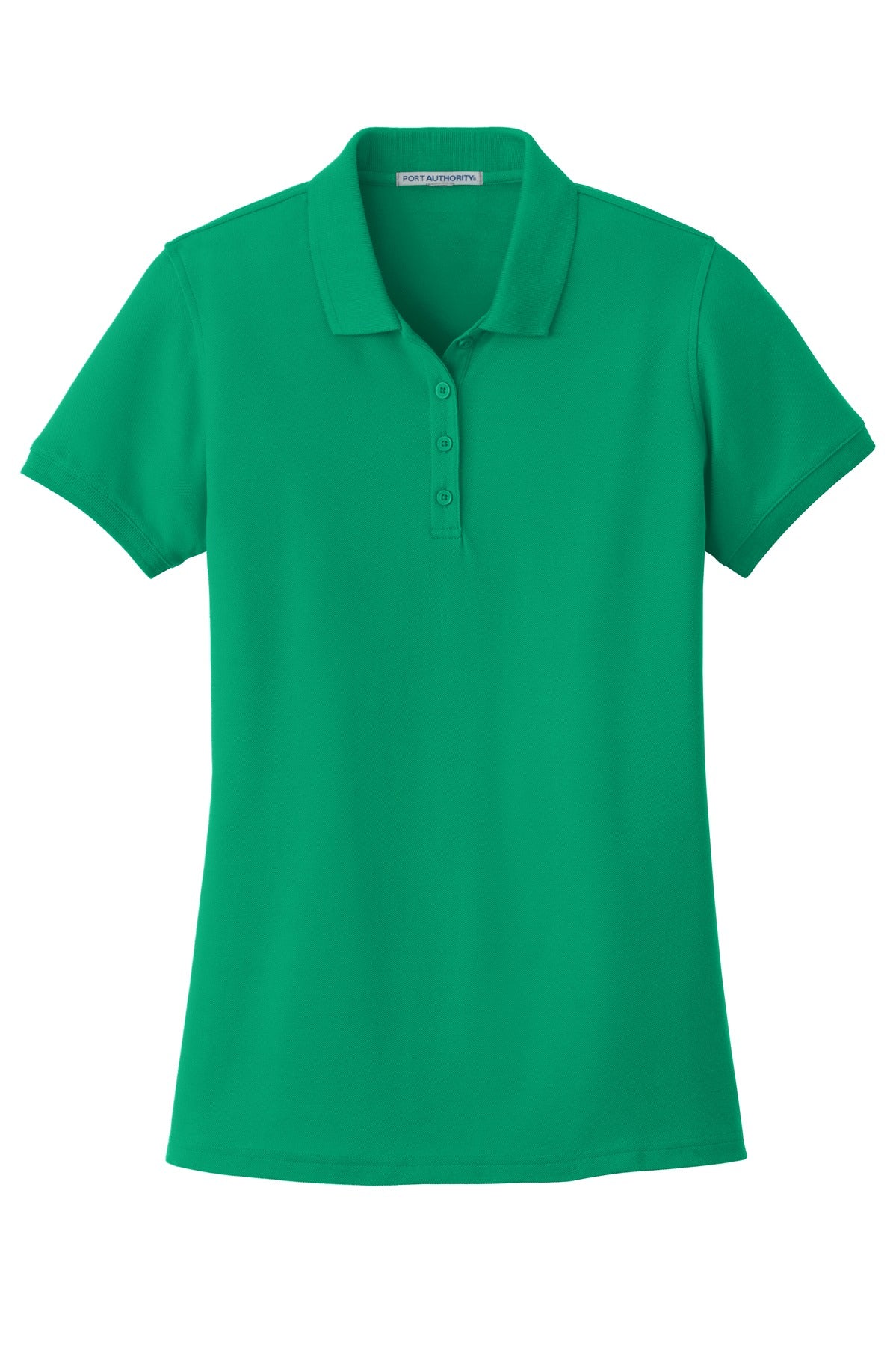Bright Kelly Green