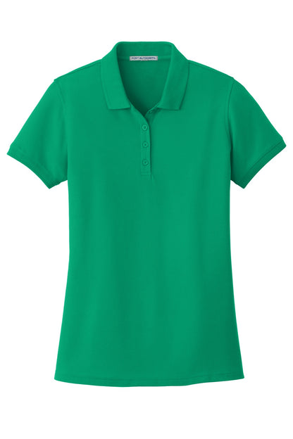 Bright Kelly Green