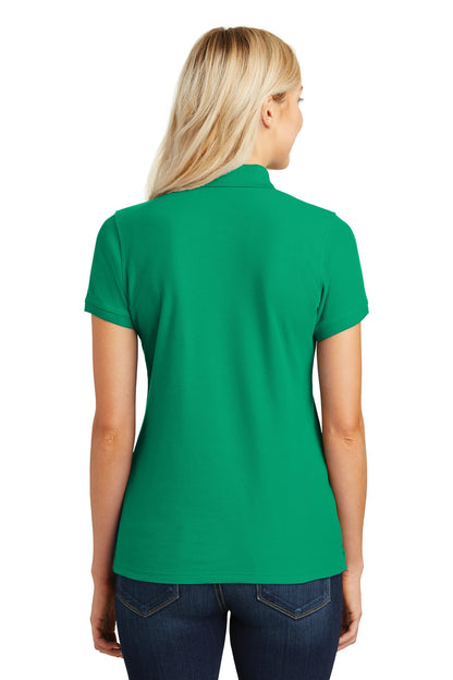 Bright Kelly Green