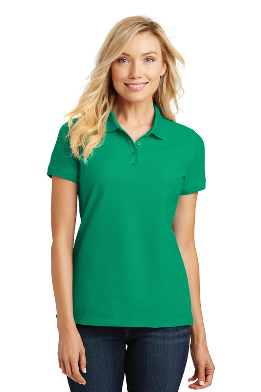 Bright Kelly Green