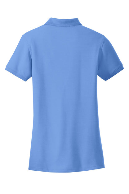 Carolina Blue