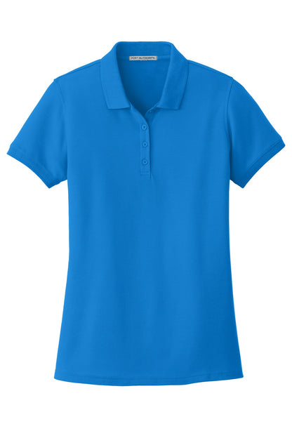 Coastal Blue