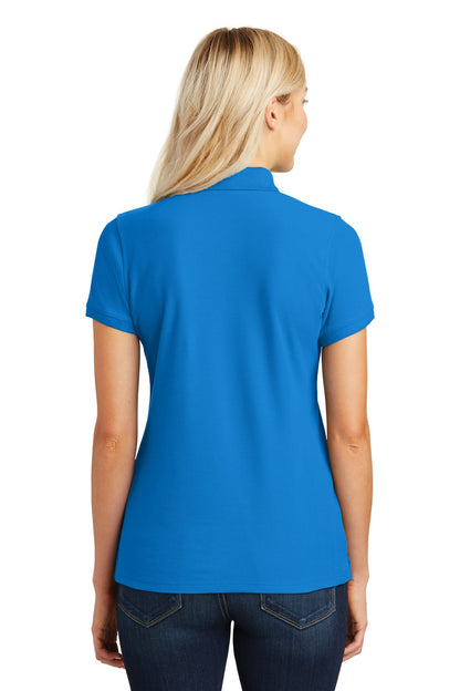 Coastal Blue