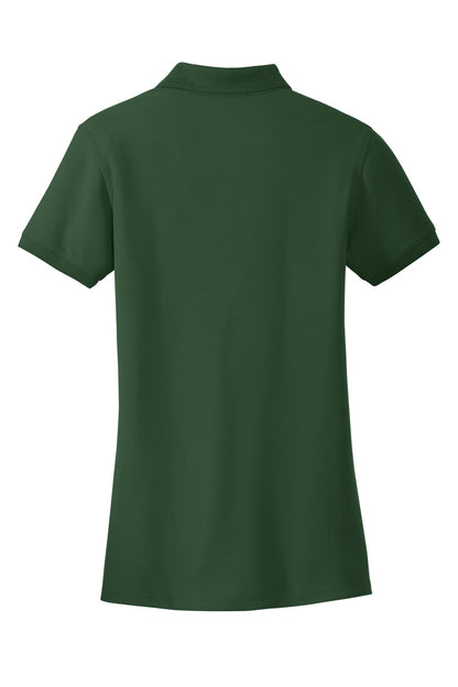 Deep Forest Green