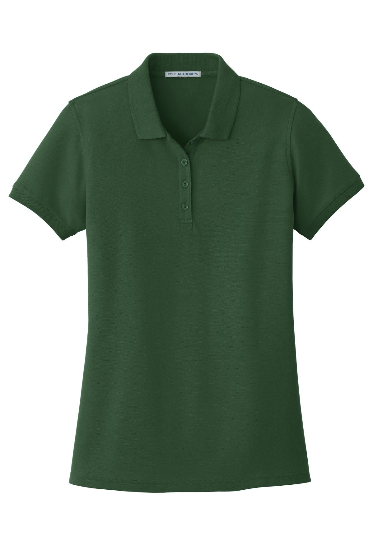 Deep Forest Green