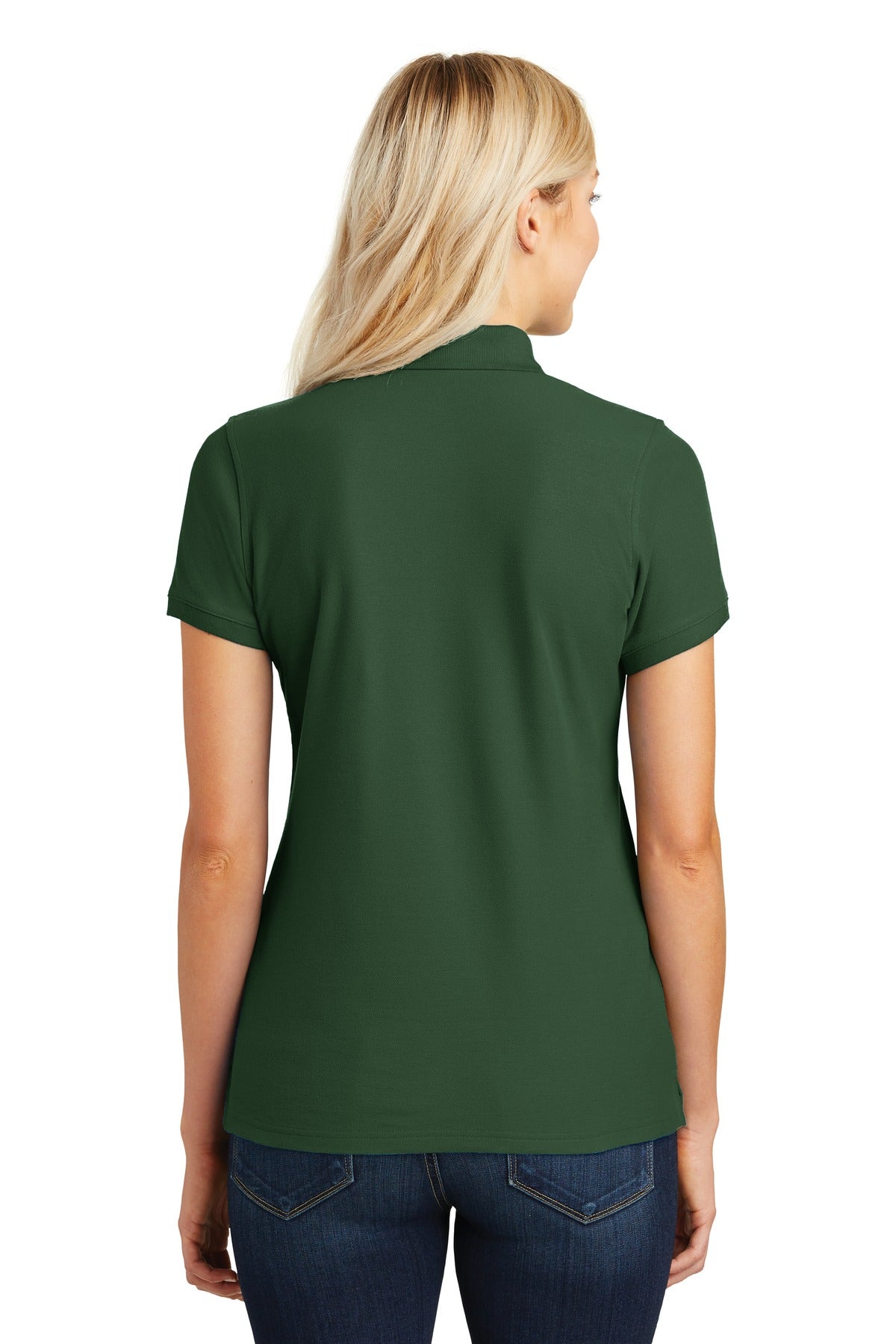 Deep Forest Green
