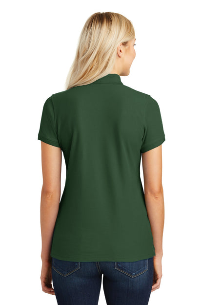 Deep Forest Green