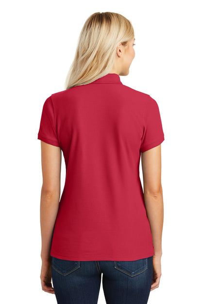 Rich Red