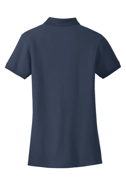 River Blue Navy