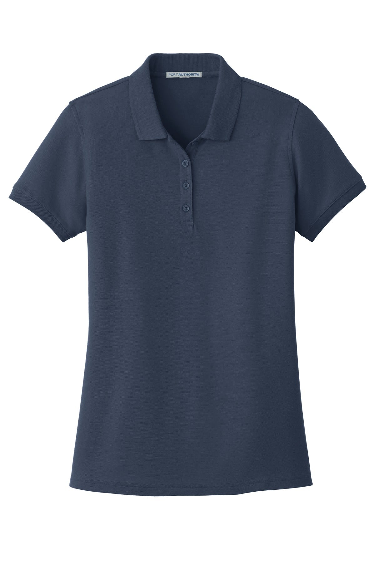 River Blue Navy