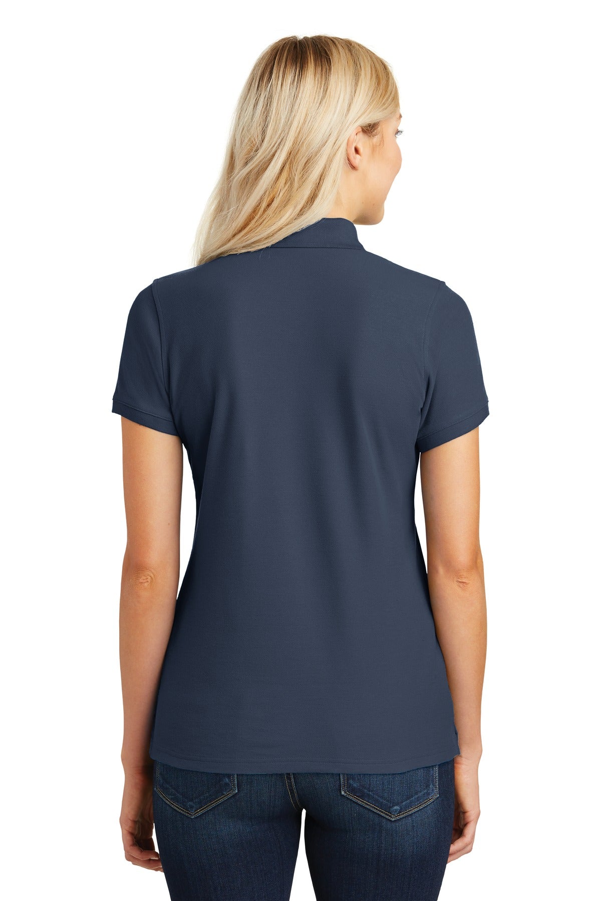 River Blue Navy