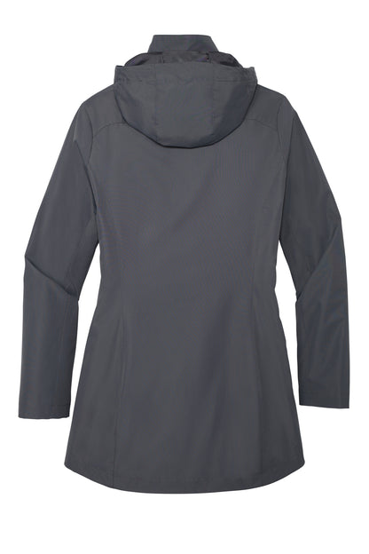 Storm Grey
