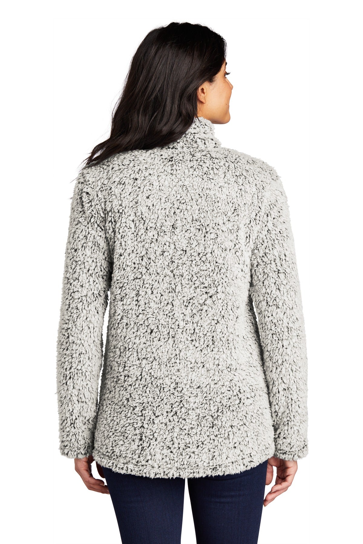 Grey Heather