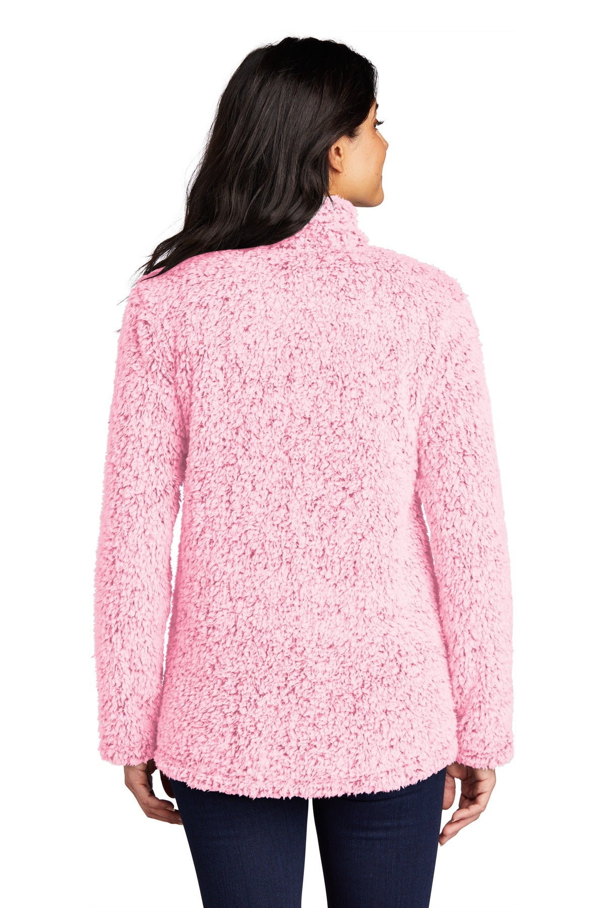 Pop Raspberry Heather