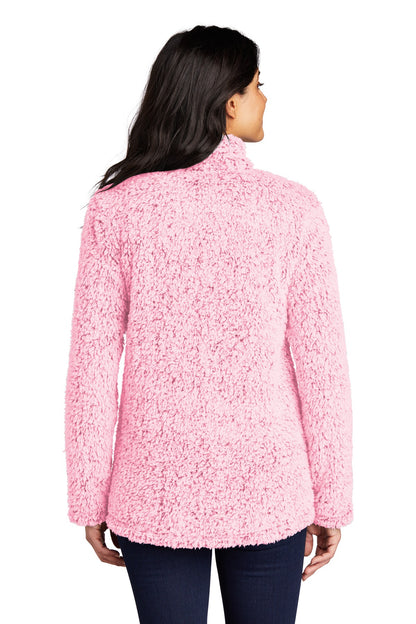 Pop Raspberry Heather