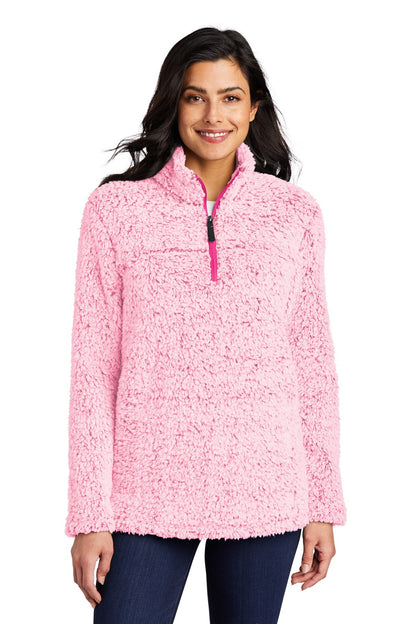 Pop Raspberry Heather