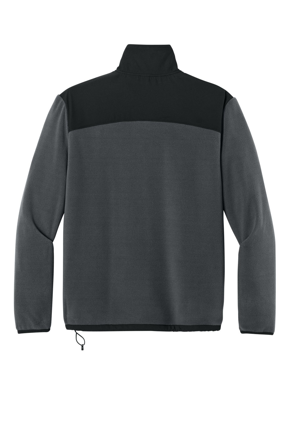 Iron Grey/ Black