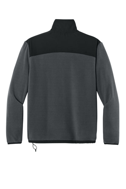 Iron Grey/ Black