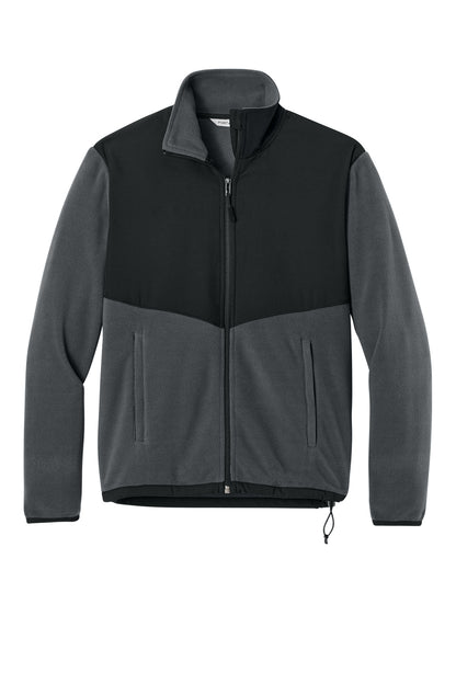 Iron Grey/ Black