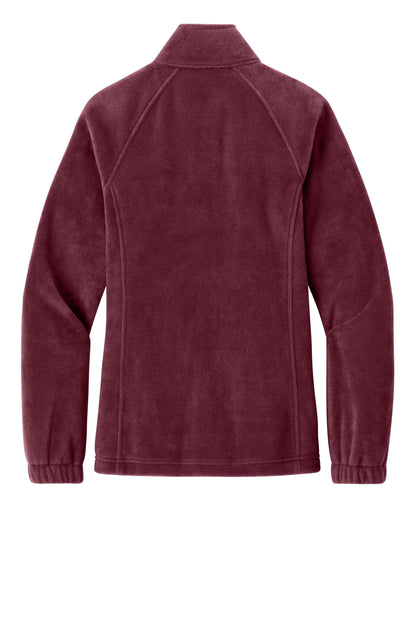 Club Burgundy