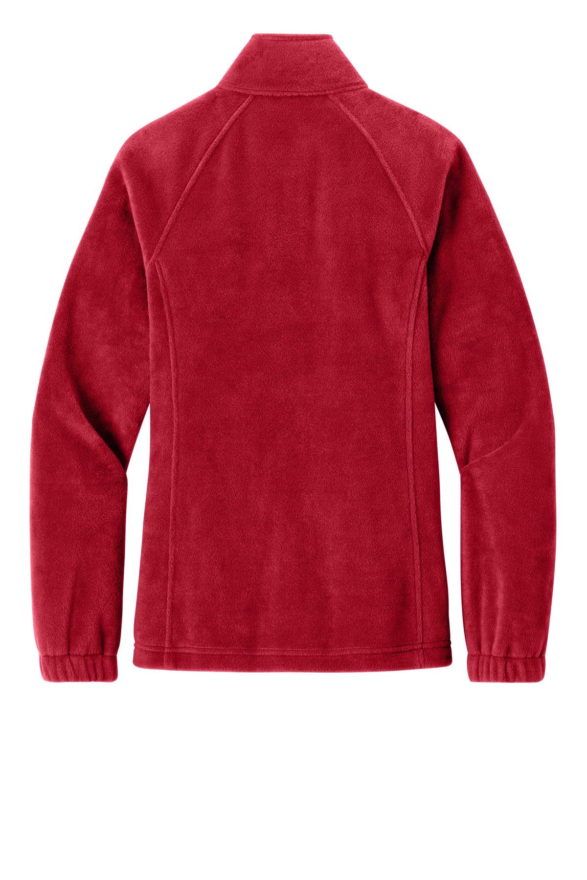 Rich Red