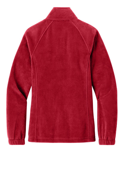 Rich Red