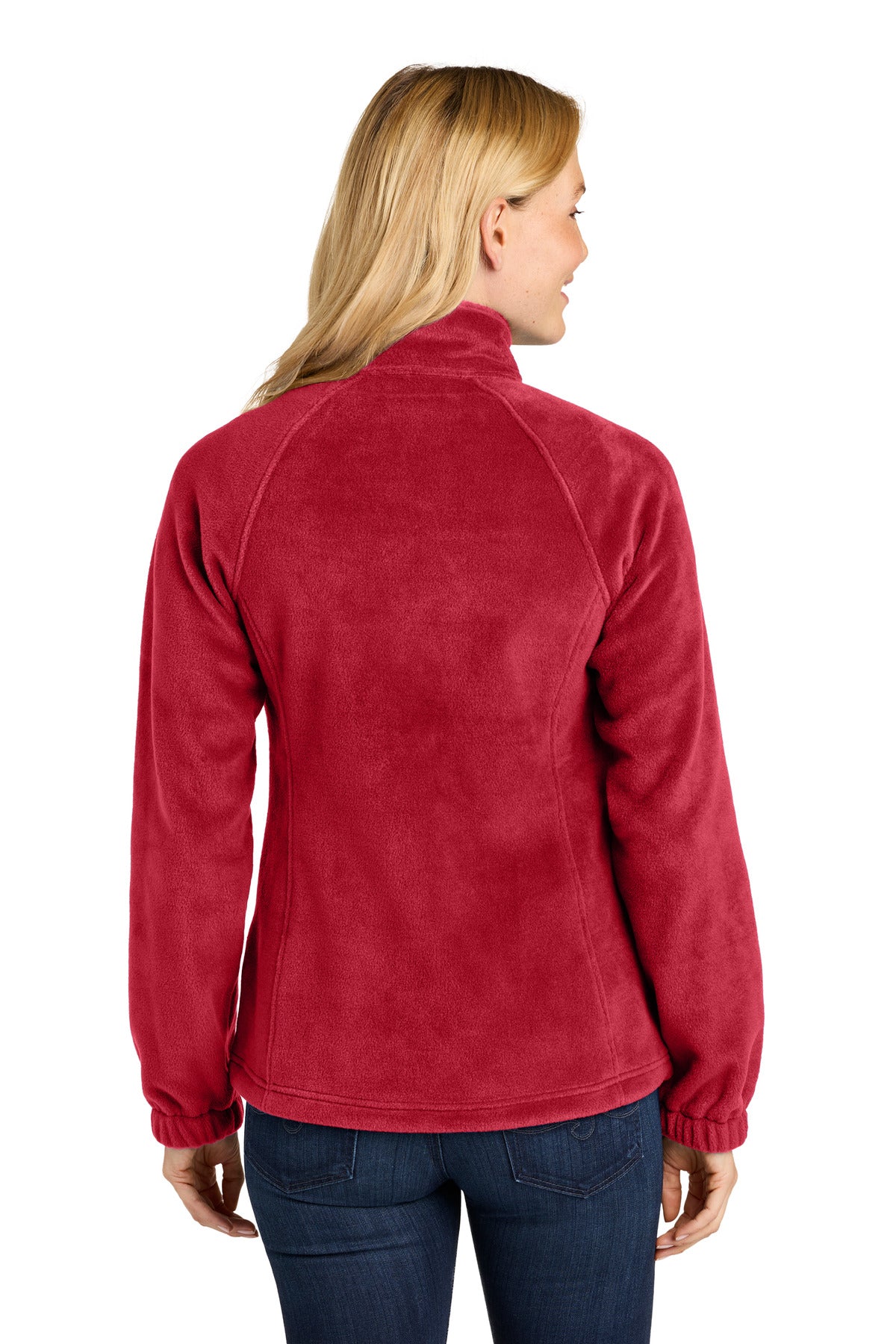 Rich Red